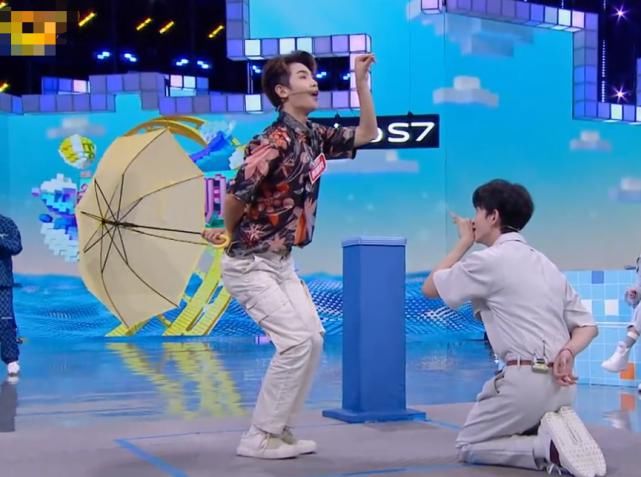  乐华娱乐|快本常驻主持人爆出内定名单，和乐华深度合作，7家公司只是陪跑