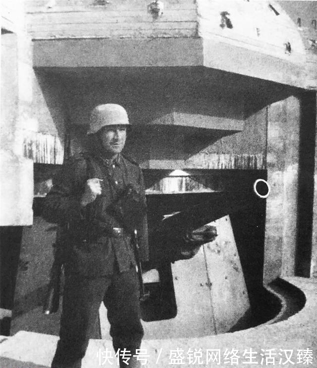 兵力|德国大西洋堡垒里到底有多少兵力隆美尔透露知道后心态崩了