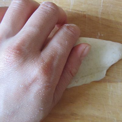 全麦|龙虾牛油果全麦面包