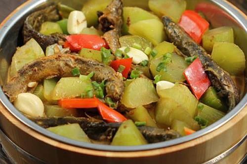 超级|我炒了几盘菜,超级解馋,家人吃了两碗饭,还说没吃够!