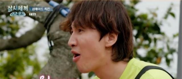  亲自|李光洙亲自认证撞脸练习生 被刘在石疯狂调侃 成功由模特转型演员