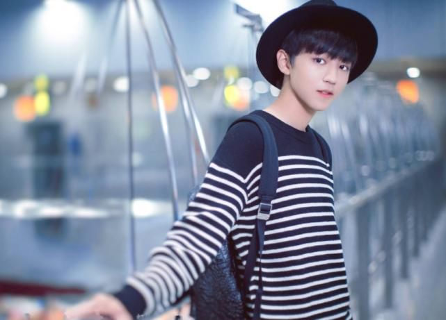 努力|王俊凯，真诚、努力的偶像，热爱舞台