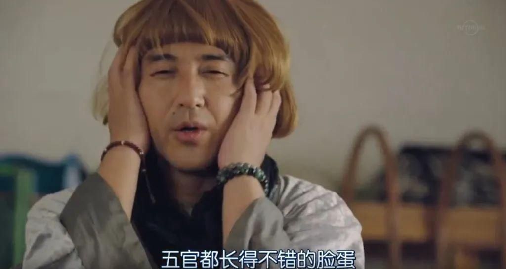  桥本|新垣结衣、桥本环奈…“日本沈腾”成女神收割机：这张脸怕不是有蛊？！