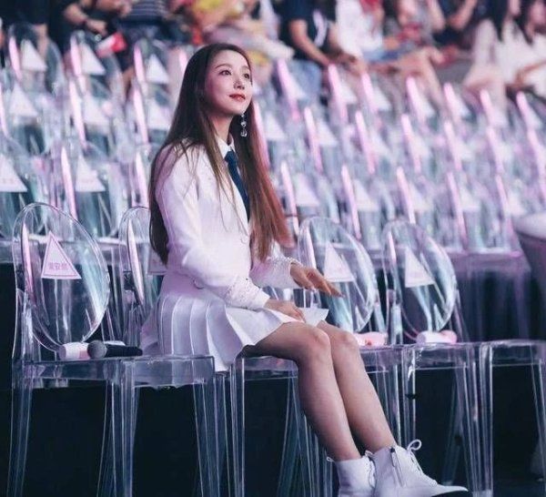  成团|创3成团夜，徐艺洋第八名遗憾出局，姜贞羽镜头真惊艳