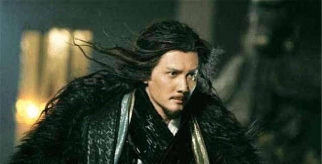  项羽|灭掉项梁、硬扛项羽的章邯，却为何完全无法阻挡汉王刘邦出关？