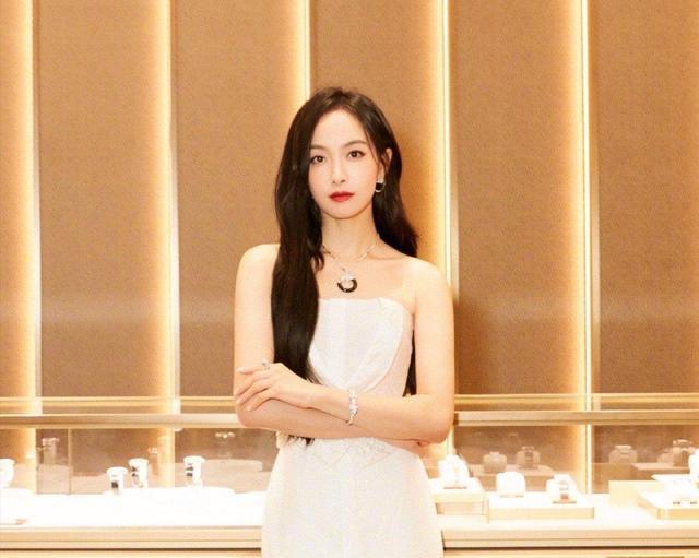  提前|金鹰女神花落宋茜，女神战袍早就做好被质疑内定，湖南台这么回应