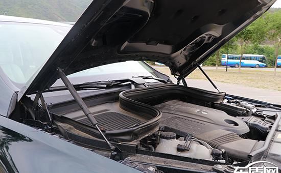  新车|2020款奔驰GLS新车商品性评价