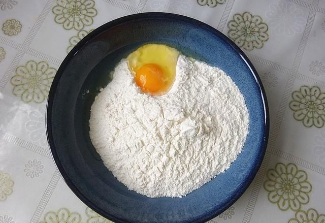 烤饼|最近迷上做这饼,暄松香软口感好,全家都爱吃,养胃又顶饱