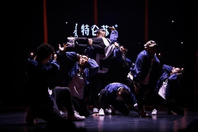  街舞|《舞蹈风暴》第二季收视四网第一 O-Dog用街舞精神燃爆舞台