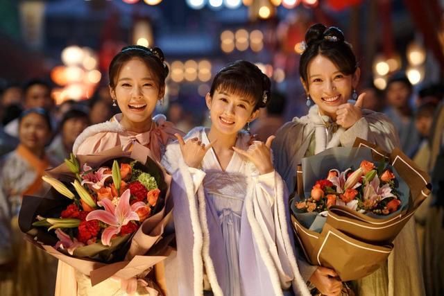  教材|演员参加综艺“观众效应”，赵丽颖是正面教材，魏大勋是反面教材