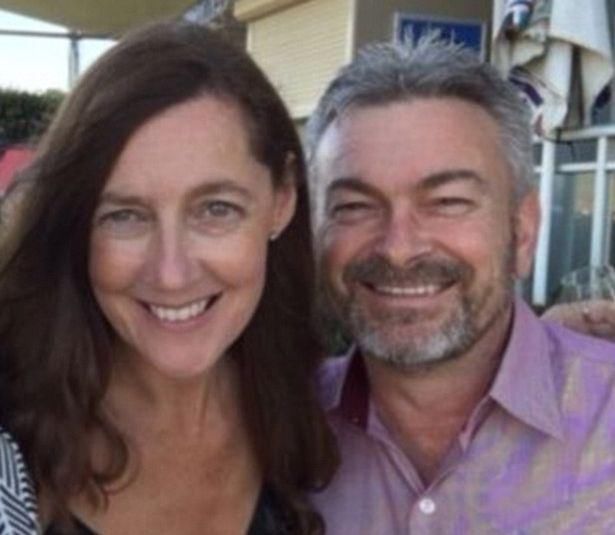  无故|澳洲女子无故消失，悲伤丈夫苦求大家帮忙找人，其实他一直知道妻子在哪儿