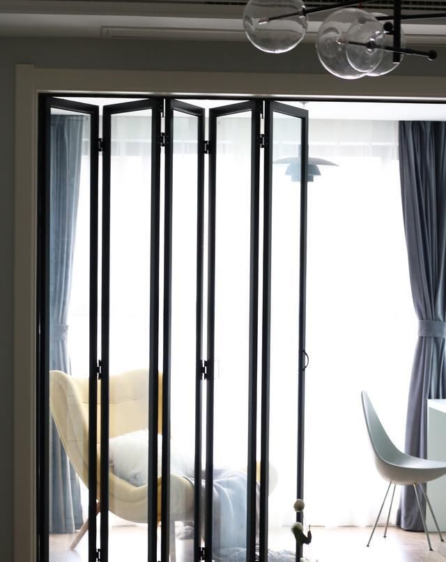 区域|记录合肥夫妻90平婚房改造过程,清爽明亮成很多人装修范本