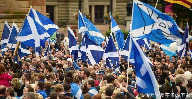 苏格兰离开|英国女王有哪些权力看看她在关键时刻的讲话吧,话不多但能平事