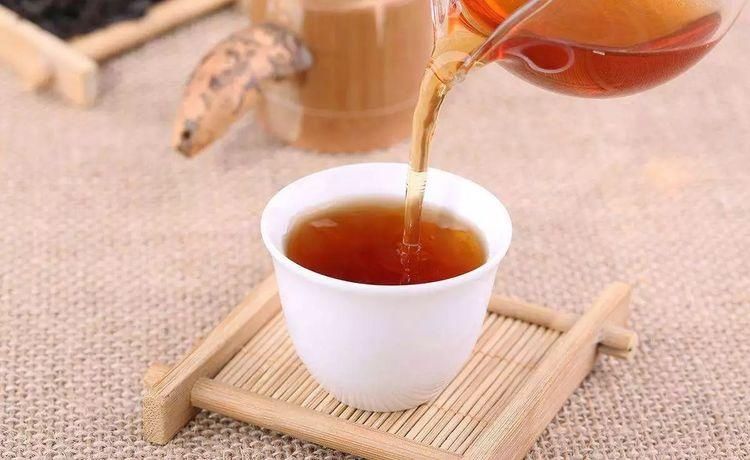 家里|家里的茶有茶梗，叶子老，这种茶叶不好吗？