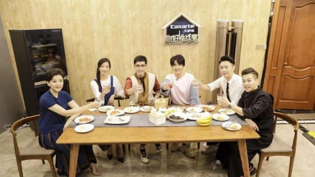  满意|这是下半年的综艺，广告主您满意吗？