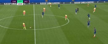  切尔西|败兴而来，载兴而归——19/20赛季兰式切尔西英超总结