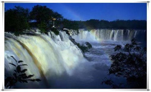 自驾|【鹤翔自驾】探秘长白山---网红打卡地