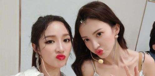  浪姐|《浪姐》蓝盈莹成“话题工具人”，郁可唯隐形人陪跑：真是亏大了