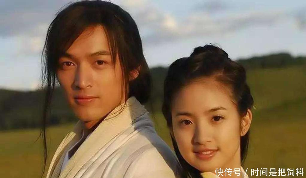 射雕英雄传|黄药师有一个秘密, 郭靖如果知道, 可能不会娶黄蓉！