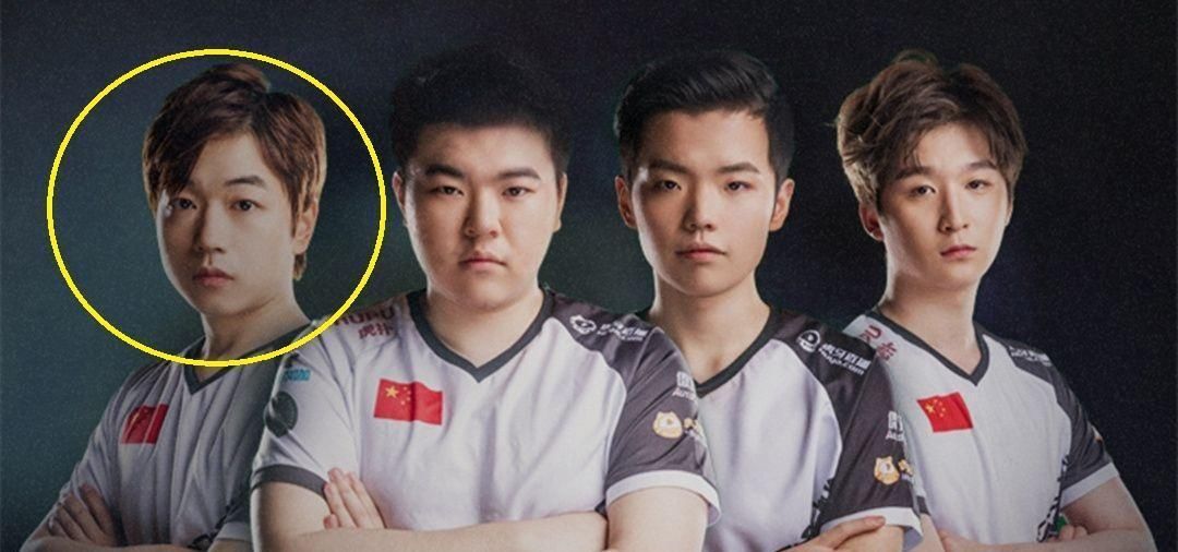 LPL|米勒回忆Sofm首秀：碾压LPL一众打野，对手被迫失业加退圈
