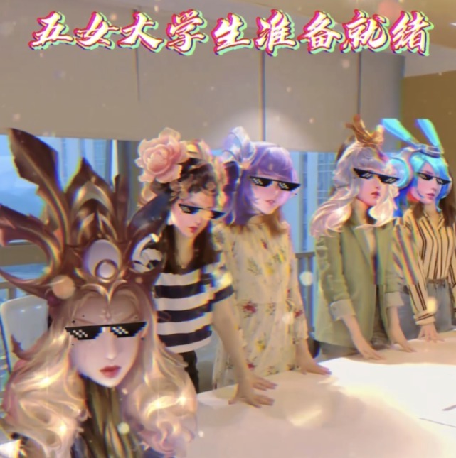 荣耀|王者荣耀峡谷最强女玩家的对决！女王K与景慧约战！