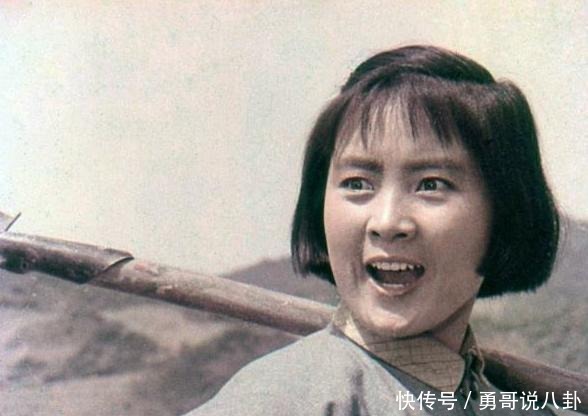 北影|北影“三朵金花”张金玲为家庭忍痛息影却换来抛弃,今现状如何