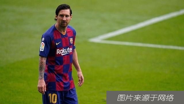  梅西|18-9！巴萨空有控球率，梅西发火，这状态踢那不勒斯根本没戏