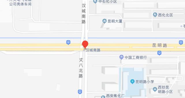 通车|西安这3条地铁预计年底通车试运营 赶紧来看看你家附近有地铁站吗？