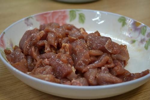 入味|不论炒什么肉,记住这4个技巧,保证炒出来的肉,又嫩又入味!