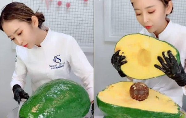 社会|4种奇葩的“创意蛋糕”,恶搞最佳极品,看到图4才知啥叫社会