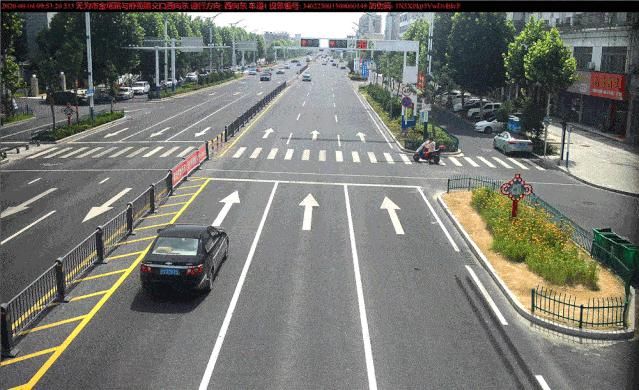 可取|注意啦！芜湖交警严查这些行为！侥幸心理不可取！