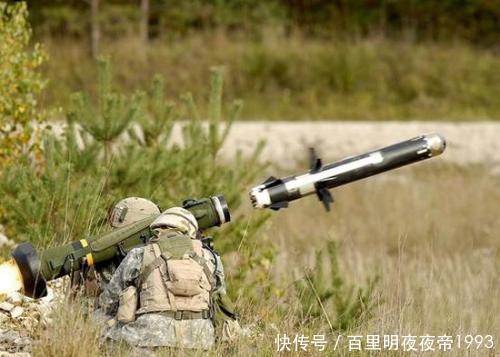 反坦克|有线制导反坦克导弹再次流行,是技术的提升还是技术的退步?