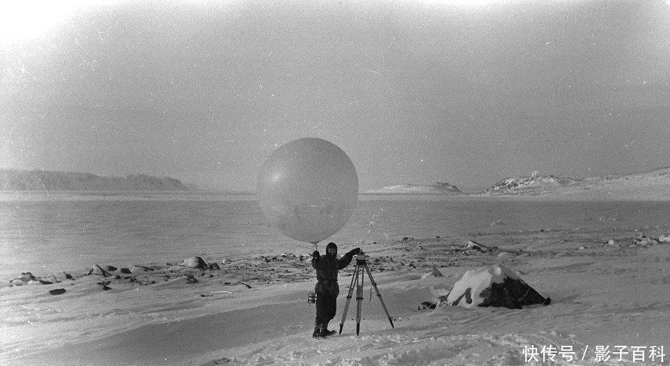 二战|二战最后投降的德国军队，被遗忘在北极无人问津，盟军都懒得过来