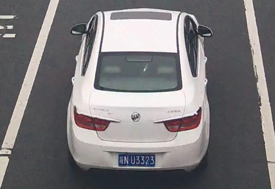 曝光|不礼让行人！六安这些车辆被曝光