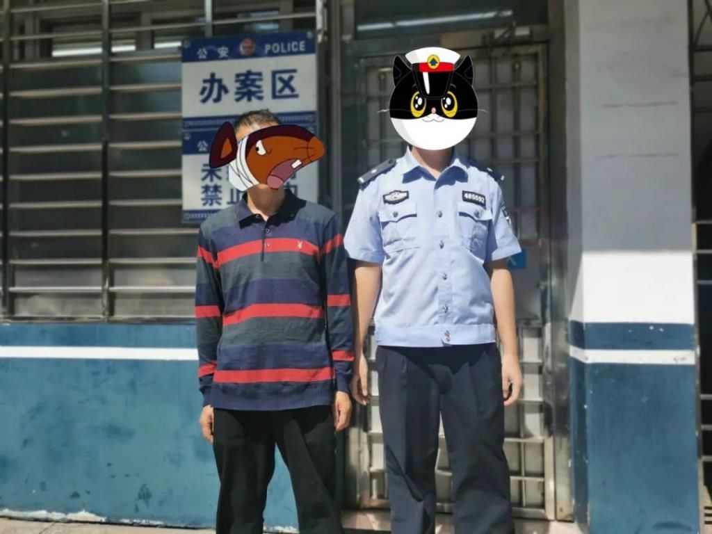 东家|安溪：心生怨恨偷“东家”，结果......