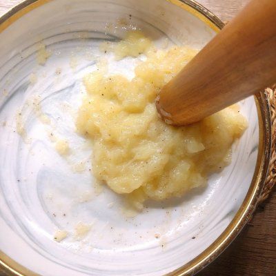  生活|尝尝这道培根土豆船，生活赛过活神仙