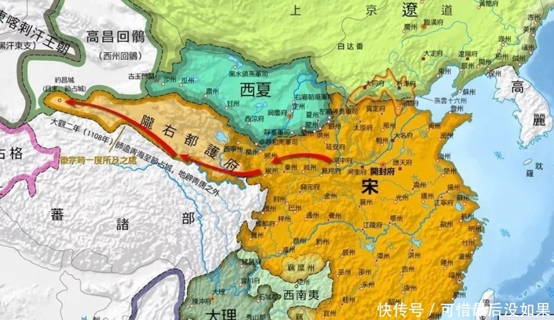 以和为贵|中国古代为何讲究以和为贵?扩大疆域不好吗?