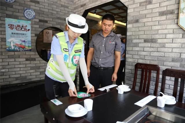  衡水|上半年衡水道路交通事故下降22.63%