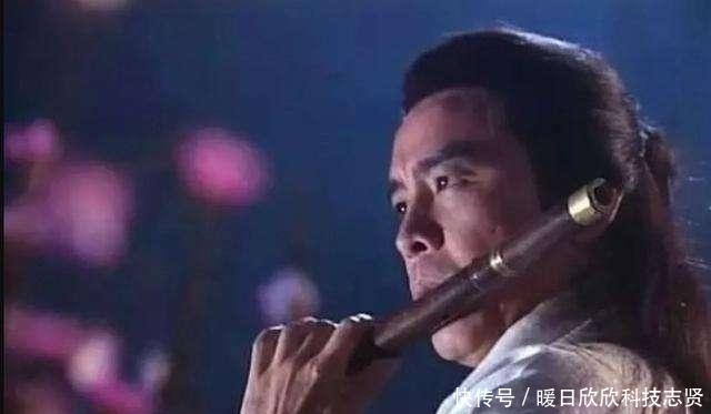 时期|《射雕英雄传》中有五位绝世高手, 其实三国时期也有五位