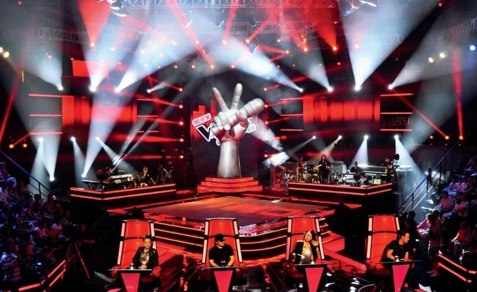  导师|《好声音》再次录制，“七季元老”被换掉，最后一位导师是她