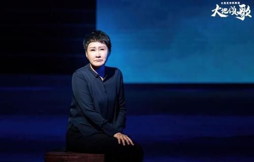 真实|聚齐谷智鑫、凯丽、何炅、万茜等大腕的剧，却没有一个明星光环