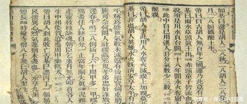 烧饼歌|刘伯温临死前,为何非咬一口烧饼呢?专家:一个隐藏了800年的预言