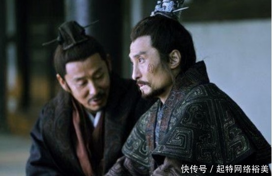 埋没|刘邦取天下的汉初三杰：韩信被杀、萧何埋没清白，张良如何自保？