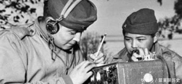 情报工作|日军截获我军电报大喜,每个字都认识,连在一起后却“傻眼了”