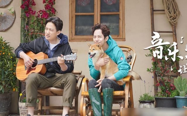  原因|《向往的生活》爆火四季，原因何在？只要有他在就不可能不火