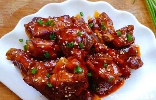 下饭|好吃不贵的几道家常菜,下酒下饭,学会了家里来客人,你就是大厨