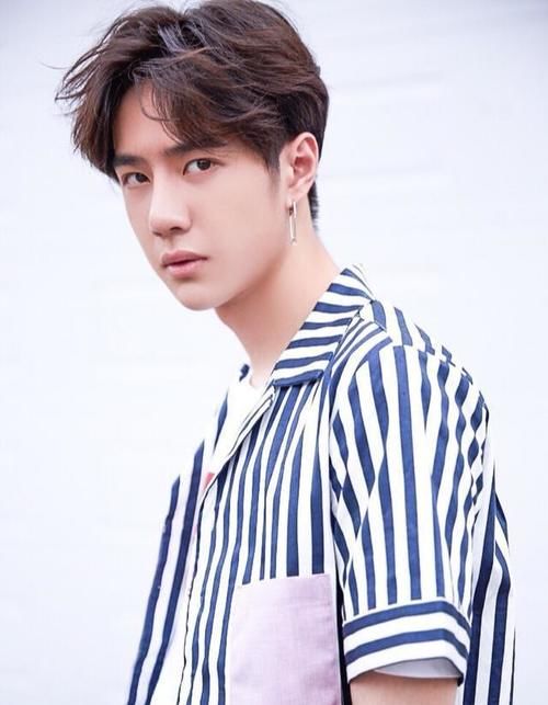  导师|王一博担任《这就是街舞3》导师，少年未来可期