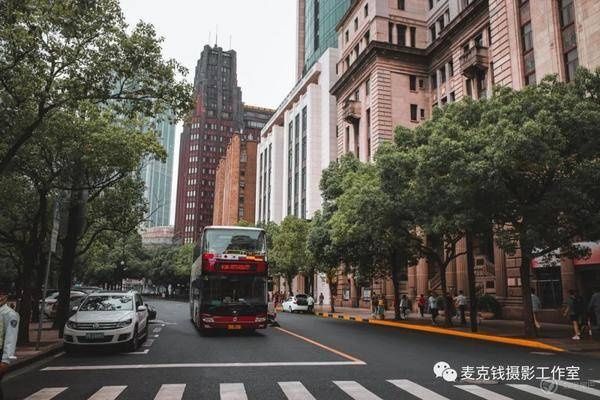  理光|从＂新天地＂到＂新世界＂ 理光 GR3 的街头日记