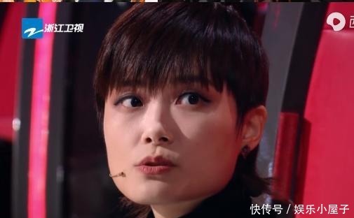  李健|面对李健老师的“捧杀”，谢霆锋很受用！这届导师团口才真是了得