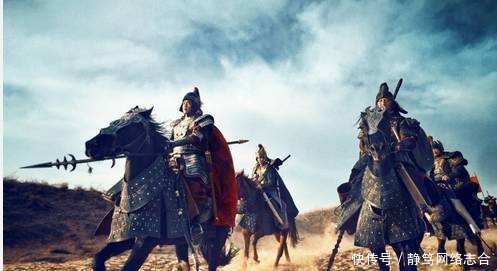 五大|古代五大名枪,个个威力无穷,第四被誉为枪中之王,第一霸气十足